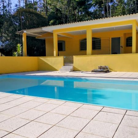 Bela Chácara Suzano Exterior foto