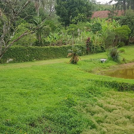Bela Chácara Suzano Exterior foto