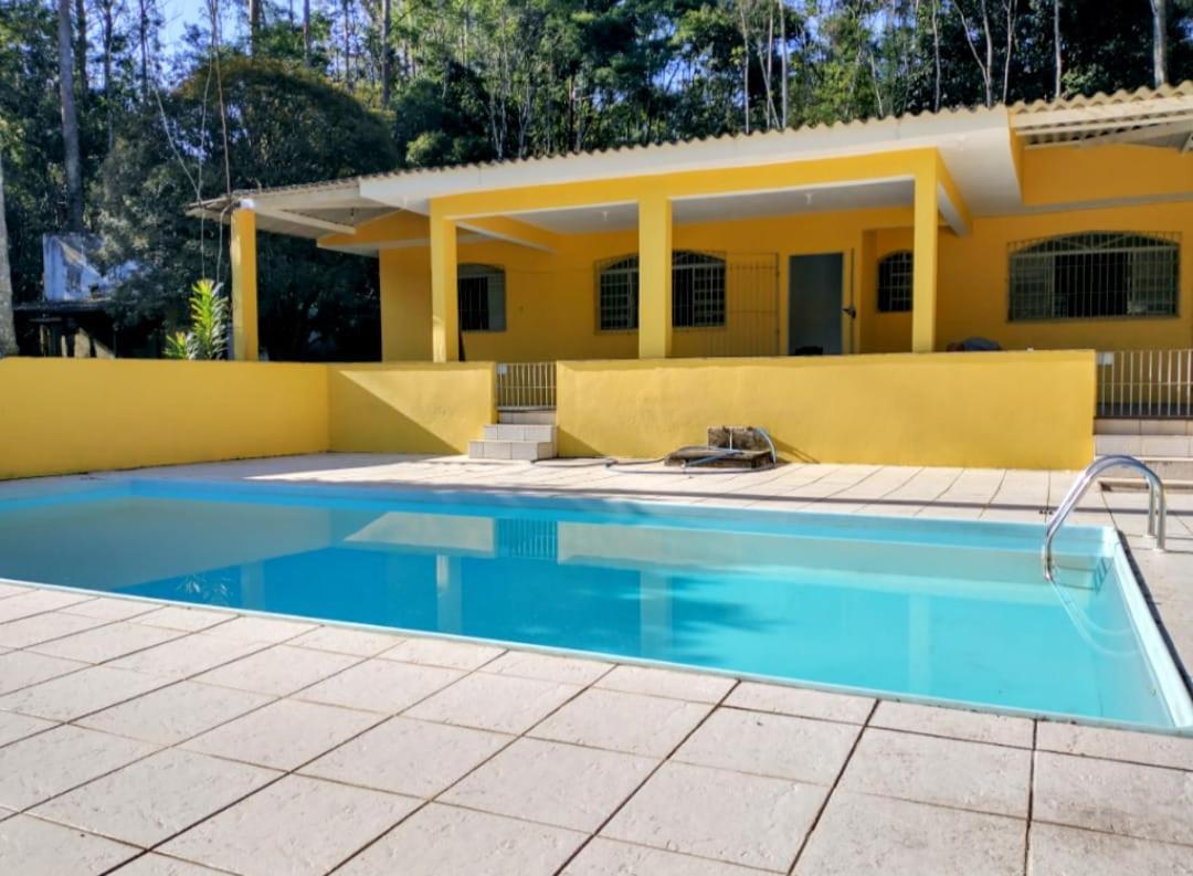 Bela Chácara Suzano Exterior foto