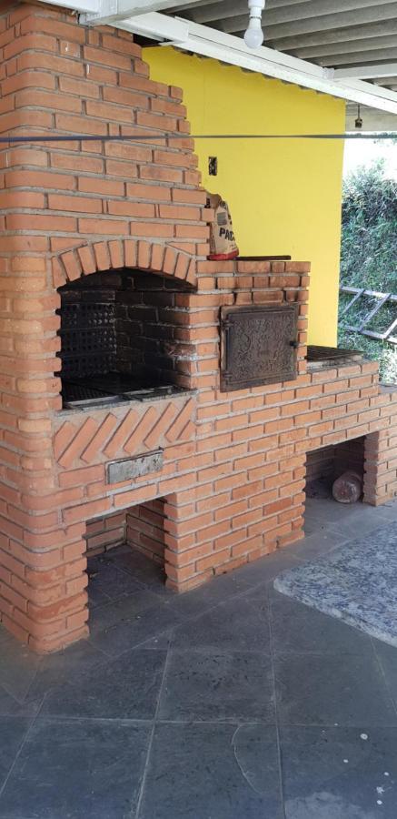 Bela Chácara Suzano Exterior foto